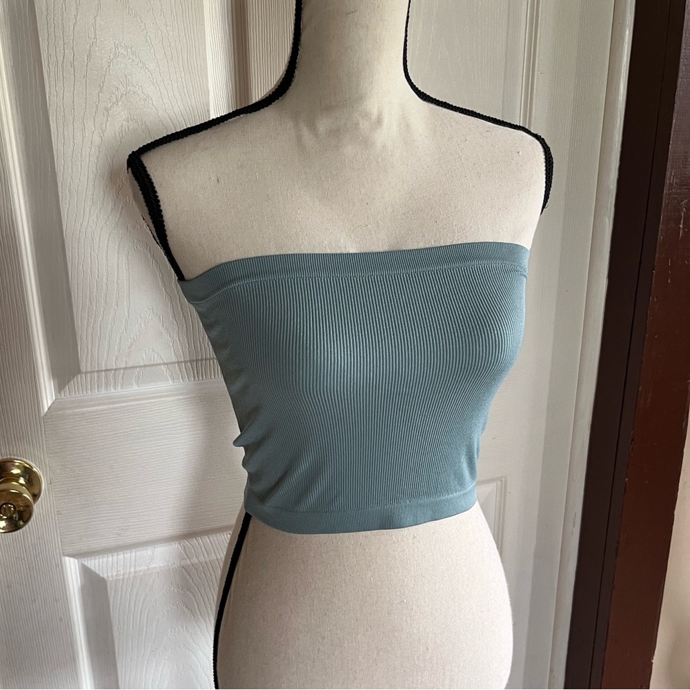 Tube top - NWOT